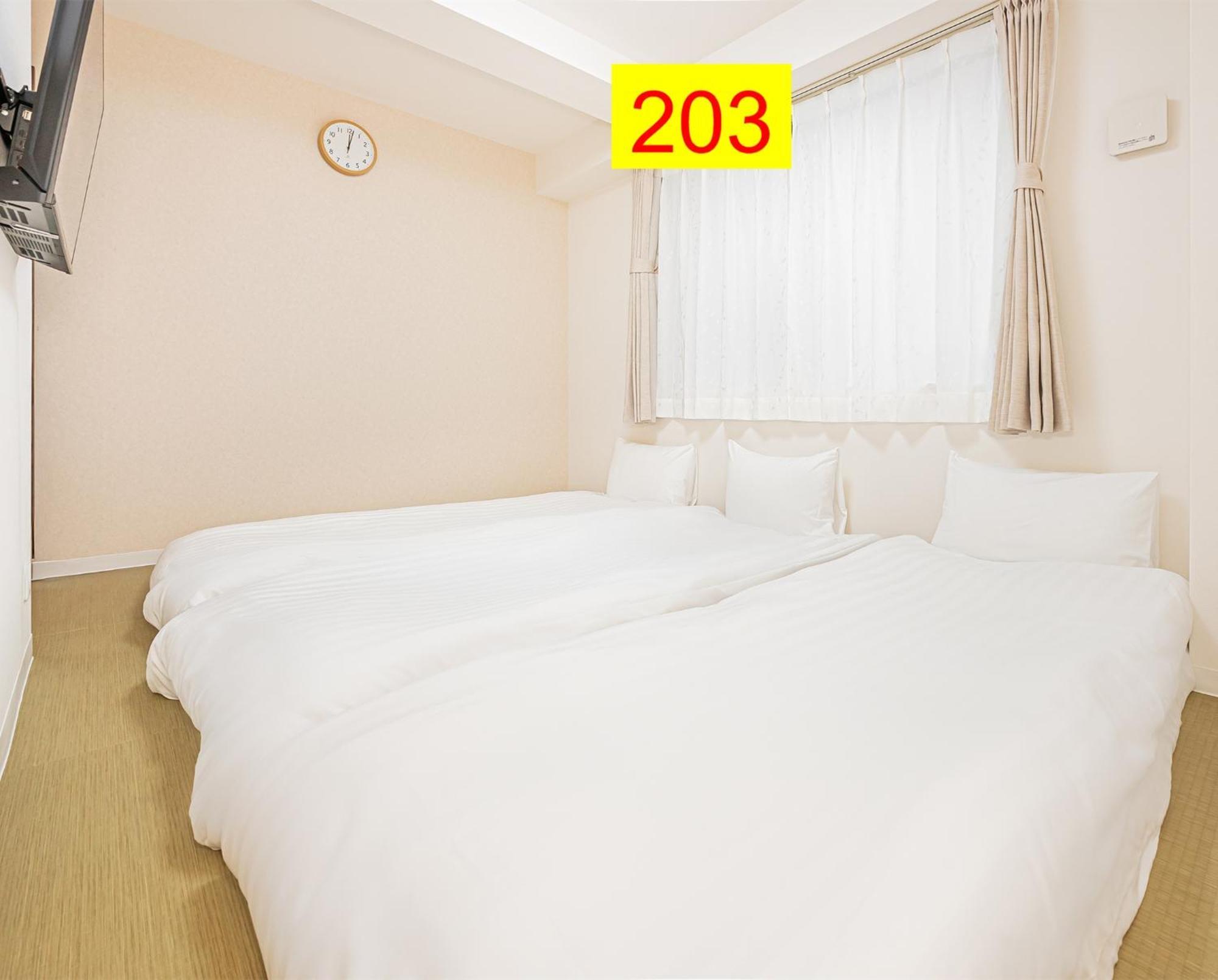 Shinjuku Downtown 1Min Walk To Metro Cozy Apt Tokyo Værelse billede