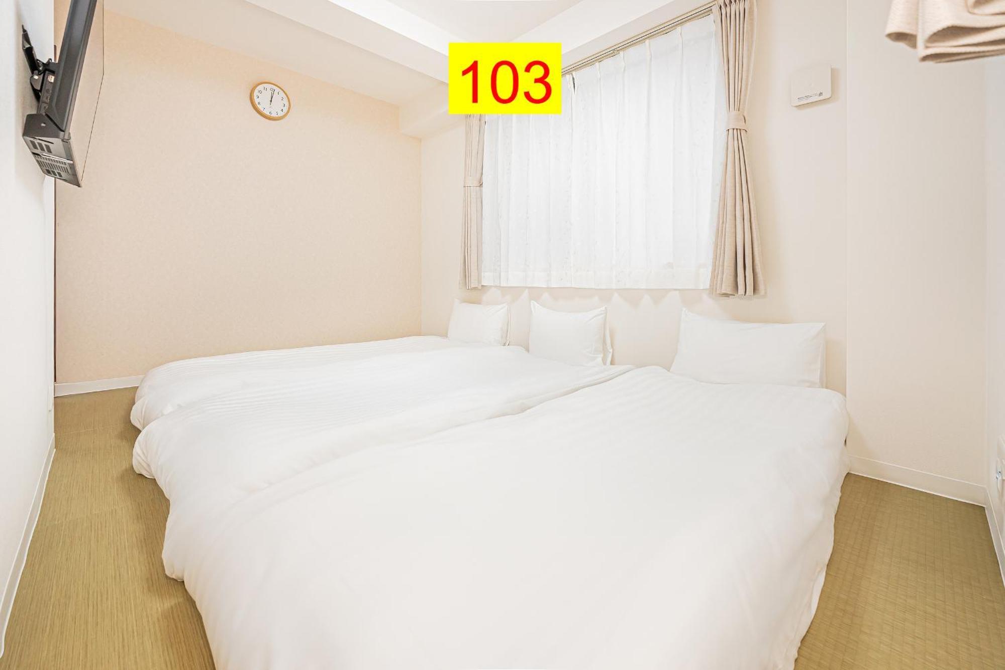 Shinjuku Downtown 1Min Walk To Metro Cozy Apt Tokyo Værelse billede